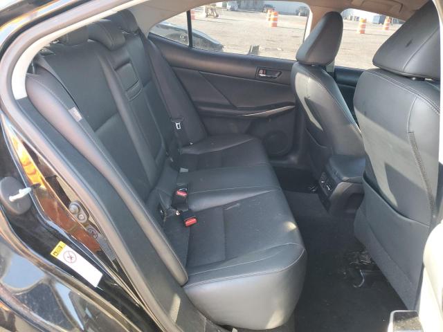 2016 Lexus Is 200T VIN: JTHBA1D26G5008526 Lot: 47317064