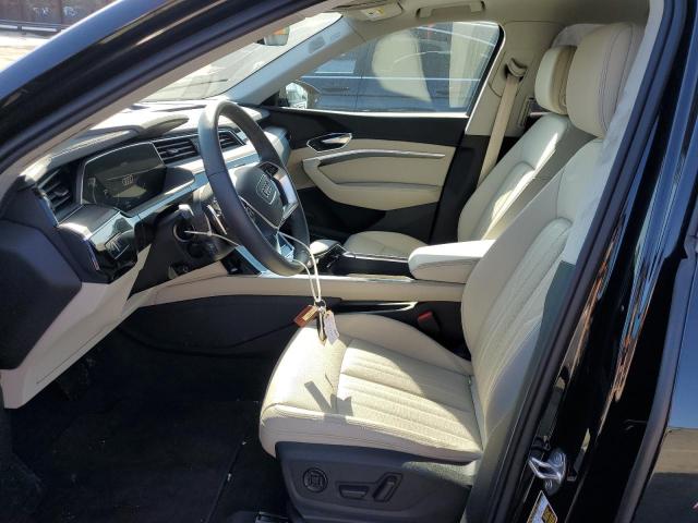 2024 AUDI Q8 E-TRON - WA15AAGE7RB004262