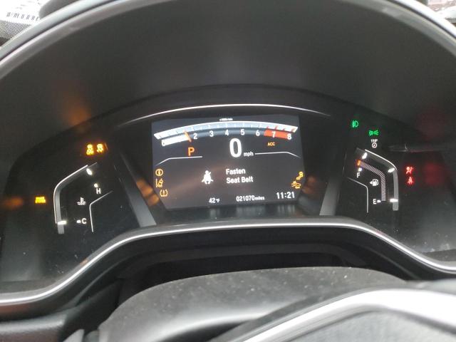 2022 HONDA CR-V EXL 2HKRW2H8XNH652663