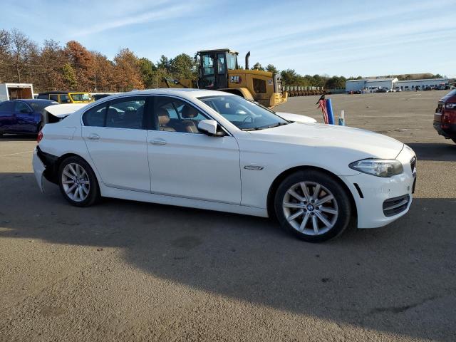 VIN WBA5B3C57ED293255 2014 BMW 5 Series, 535 XI no.4