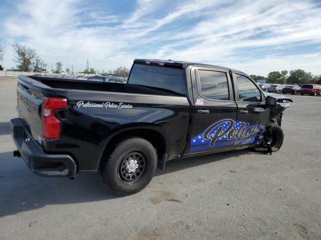 2020 CHEVROLET SILVERADO #3310342961