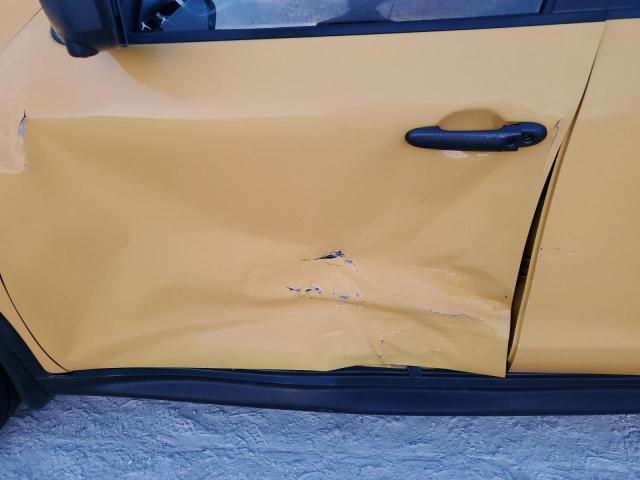 2016 NISSAN JUKE S - JN8AF5MR3GT603305