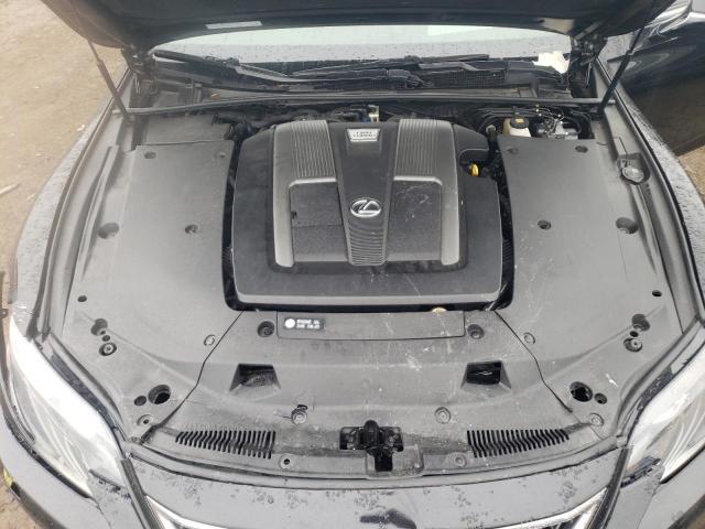 2020 LEXUS LS 500 F-S JTHF51FF3L5010895