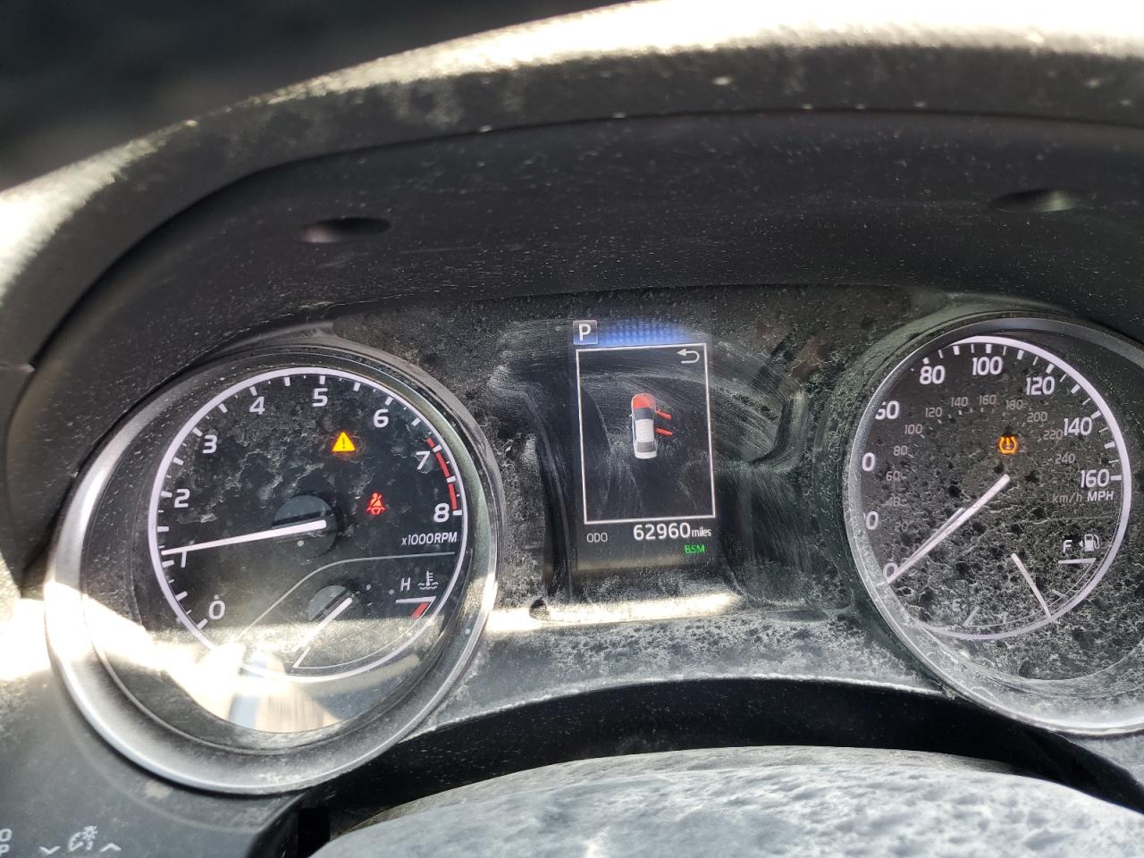 4T1T11AK9NU006102 2022 Toyota Camry Se