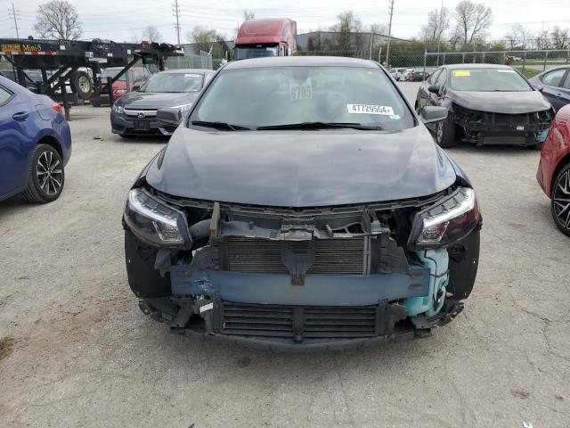 2018 CHEVROLET MALIBU LS - 1G1ZB5ST2JF119827