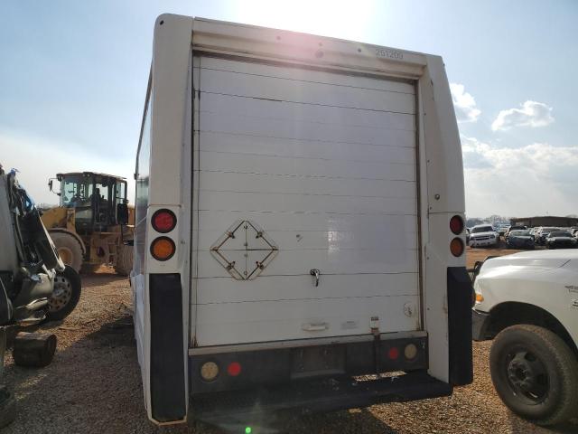 Lot #2404193177 2012 ISUZU NPR salvage car