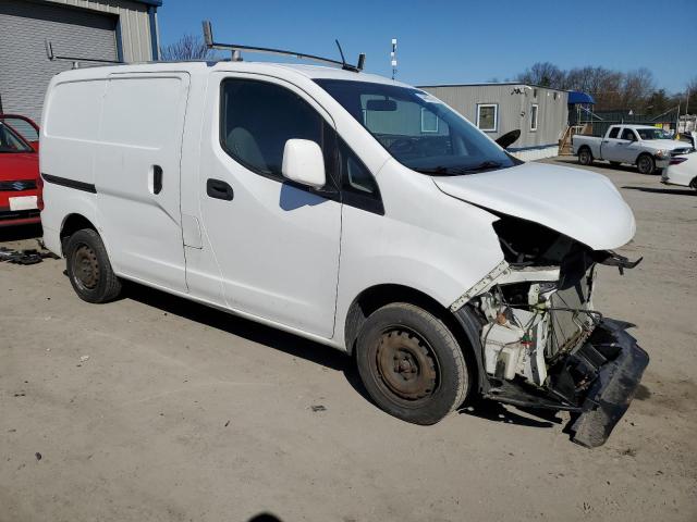 2015 NISSAN NV200 2.5S - 3N6CM0KN9FK707543