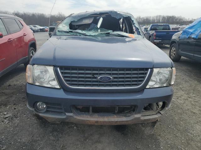 2002 Ford Explorer Xlt VIN: 1FMZU73E72UC71785 Lot: 48218354