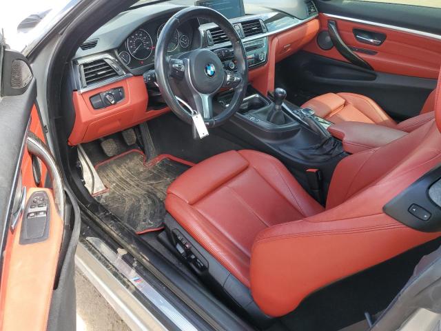 2015 BMW 435 XI - WBA3R5C51FF785350