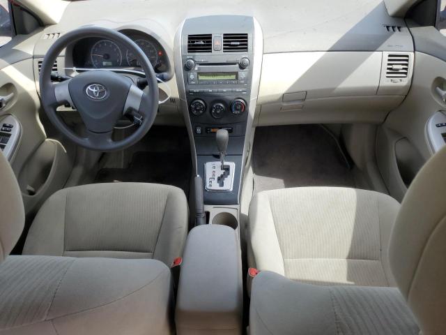 2010 Toyota Corolla Base VIN: 1NXBU4EEXAZ263756 Lot: 48648664