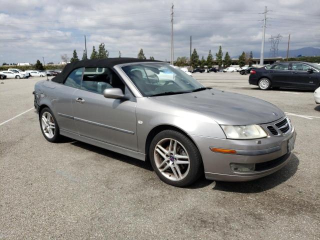 2007 Saab 9-3 2.0T VIN: YS3FD79Y476107696 Lot: 47816784