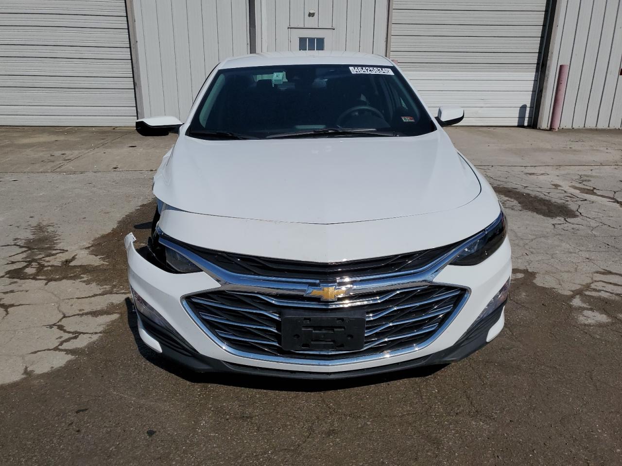 1G1ZD5ST9PF249817 CHEVROLET MALIBU 2023