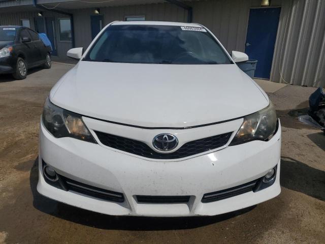 2012 Toyota Camry Base VIN: 4T1BF1FK0CU509519 Lot: 46063464