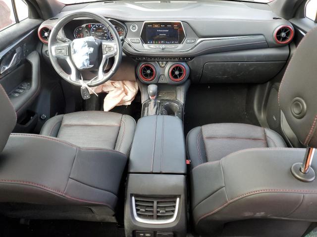 2021 CHEVROLET BLAZER RS - 3GNKBKRS2MS580764