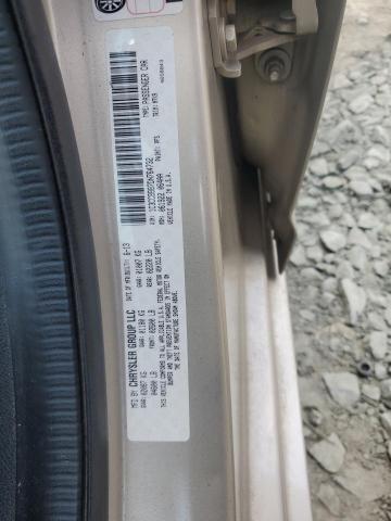 2013 Chrysler 200 Touring VIN: 1C3CCBBB7DN764732 Lot: 47203894