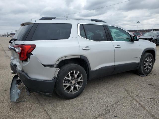 1GKKNKLS5LZ158180 GMC Acadia SLE 3