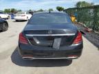 Lot #2404988732 2018 MERCEDES-BENZ S 450