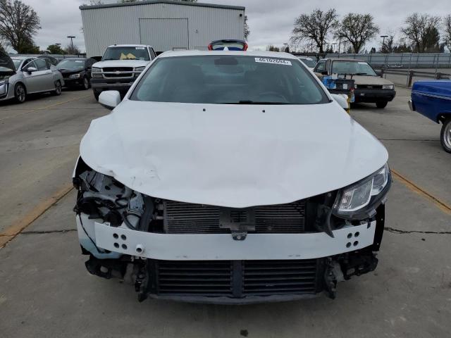 VIN 1G1RC6S53HU177973 2017 Chevrolet Volt, LT no.5