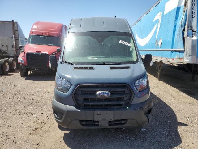 2020 Ford Transit T-250 VIN: 1FTBR3X86LKB04318 Lot: 46263674