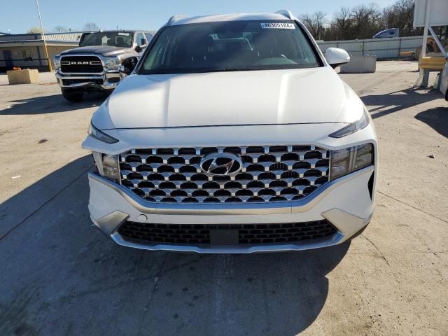 2022 HYUNDAI SANTA FE B KM8S2DA12NU014138