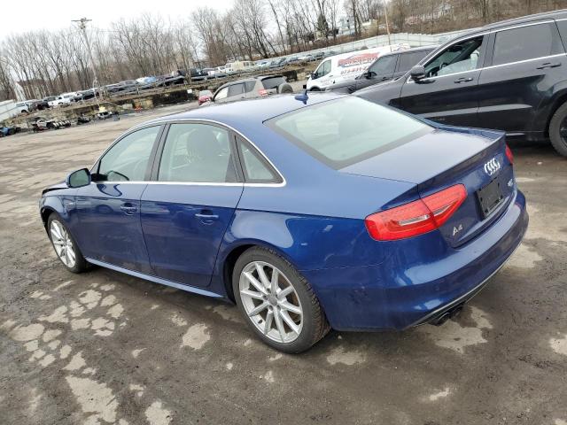 VIN WAUFFAFL5EN038797 2014 Audi A4, Premium Plus no.2