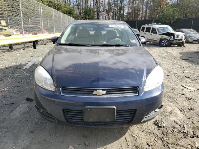 2009 Chevrolet Impala 2Lt VIN: 2G1WC57M991164249 Lot: 47198804