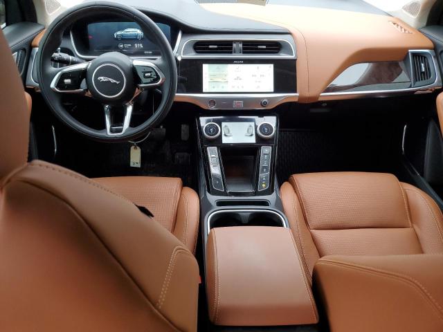 2022 JAGUAR I-PACE HSE SADHD2S10N1623830