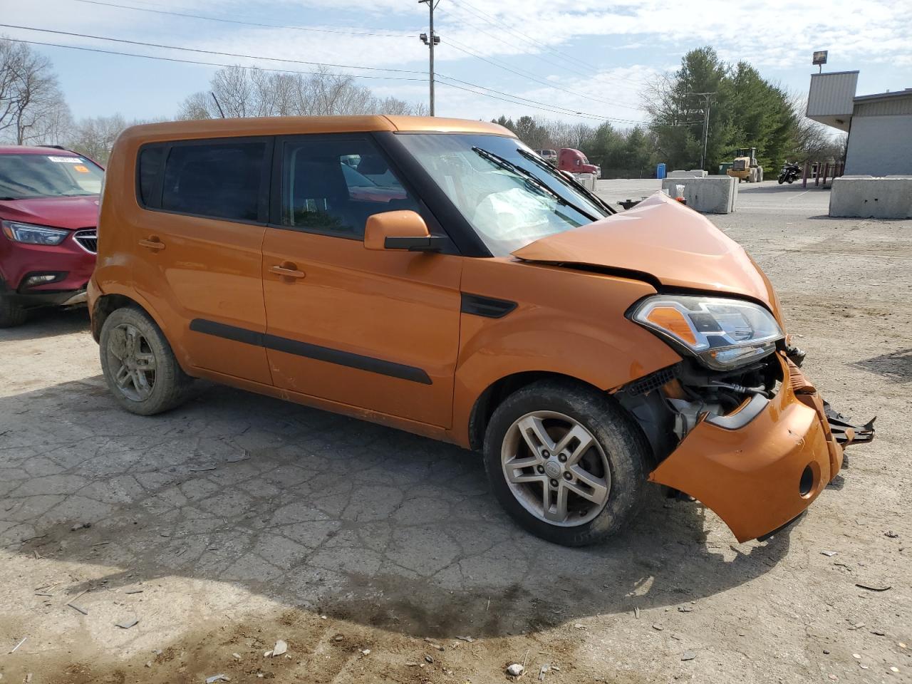 KNDJT2A21B7254401 2011 Kia Soul +