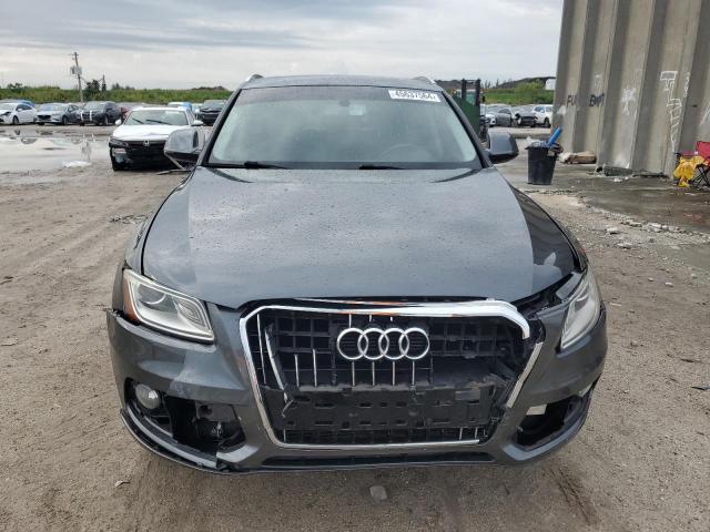 VIN WA1C2AFP1HA036118 2017 Audi Q5, Premium no.5