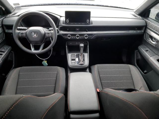 2023 HONDA CR-V SPORT - 7FARS6H5XPE030353