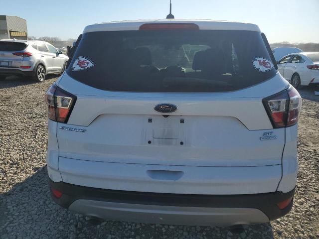 2017 Ford Escape Se VIN: 1FMCU0GD0HUB14431 Lot: 47533904