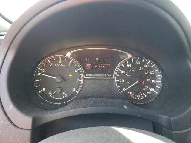 2016 NISSAN ALTIMA 2.5 - 1N4AL3AP8GN329296