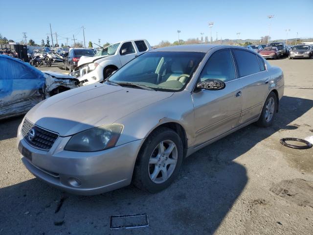 1N4AL11D85N493459 2005 Nissan Altima S