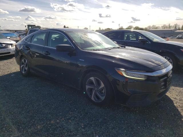 2020 Honda Insight Ex VIN: 19XZE4F53LE013954 Lot: 48164504