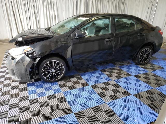 2016 Toyota Corolla L VIN: 2T1BURHEXGC709505 Lot: 48283824