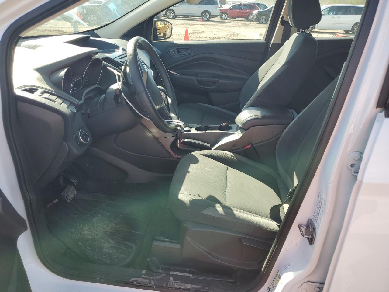 1FMCU0F70GUA04490 FORD ESCAPE 2016