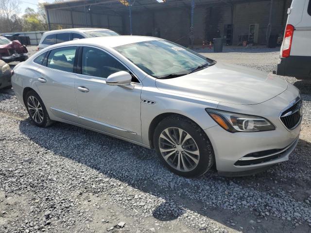 2017 BUICK LACROSSE E - 1G4ZP5SS3HU172263
