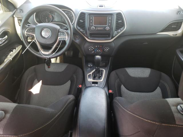 2016 JEEP CHEROKEE 1C4PJMAB5GW155380