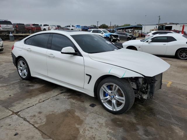 VIN WBA4E5C38HG810739 2017 BMW 4 Series, 440XI Gran... no.4