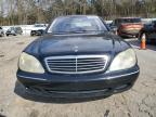 MERCEDES-BENZ S 430 photo