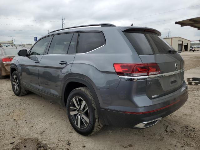 1V2DP2CA7NC526725 Volkswagen Atlas SE 2