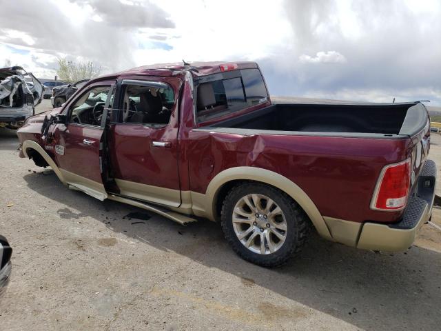 2016 RAM 1500 HFE - 1C6RR7PT3GS322837