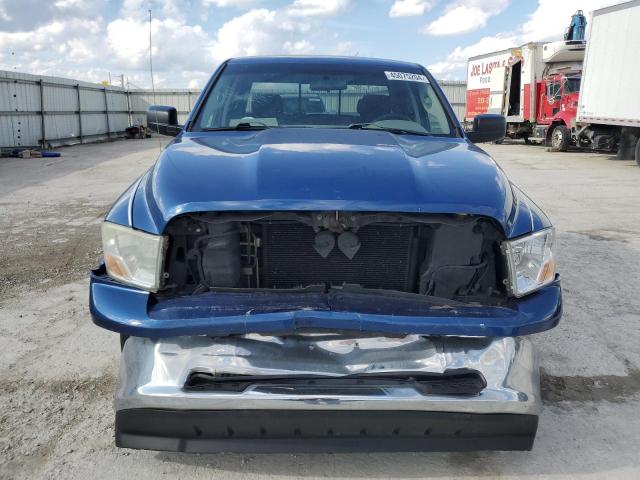 2010 Dodge Ram 1500 VIN: 1D7RV1GP0AS230232 Lot: 45075204