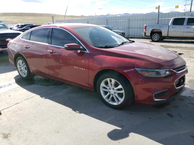 2018 Chevrolet Malibu Lt VIN: 1G1ZD5ST1JF246174 Lot: 48626534