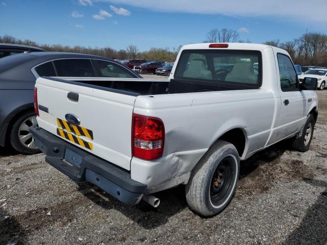 2007 Ford Ranger VIN: 1FTYR10D47PA78803 Lot: 40589494