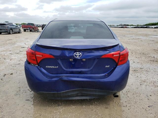 2017 TOYOTA COROLLA L - 5YFBURHE5HP719781