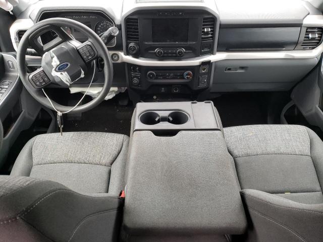 2021 FORD F150 SUPER - 1FTFW1E5XMFB89195