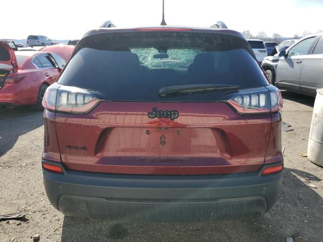 1C4PJMLB3KD367048 | 2019 Jeep cherokee latitude plus