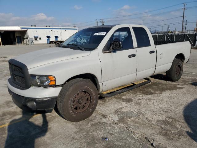 2004 Dodge Ram 1500 St VIN: 1D7HA18D04J120187 Lot: 45704674