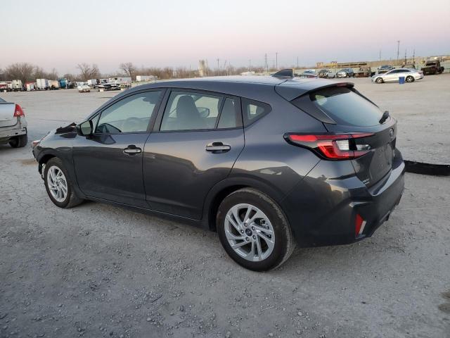 2024 SUBARU IMPREZA - JF1GUABC4R8252015